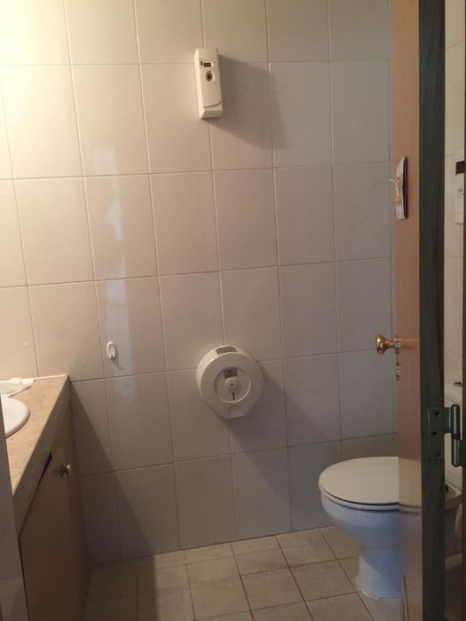 Escritório em Lisboa