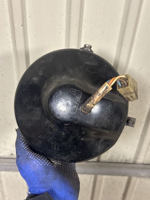 Оригінальна Фара ИЖ Юпітер планета 5 Урал Дніпро мт