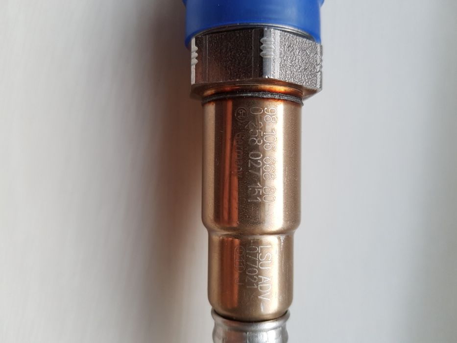 Лямда Зонд  PSA motor