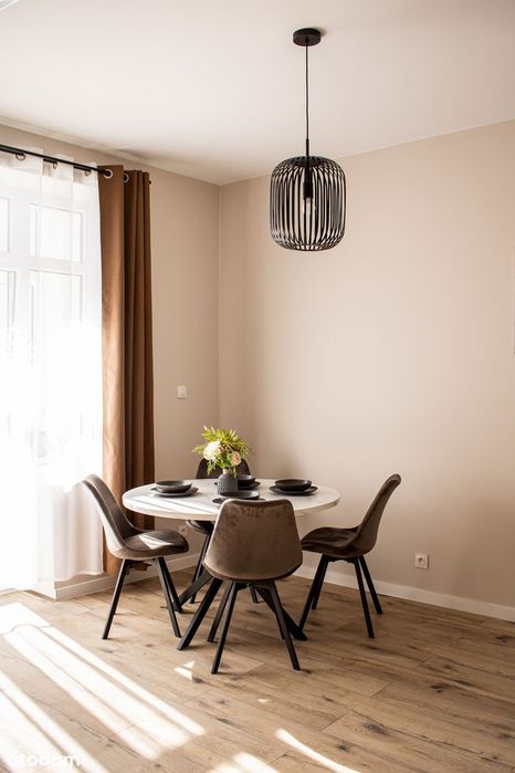 Komfortowe 2 pokoje | po kapitalnym remoncie | loggia | blisko S1