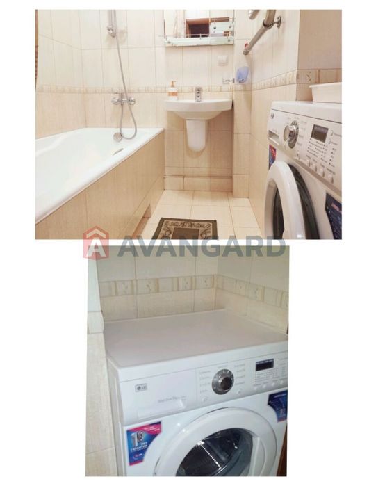 Квартира 2 кімн метро Іподром, Теремки-2