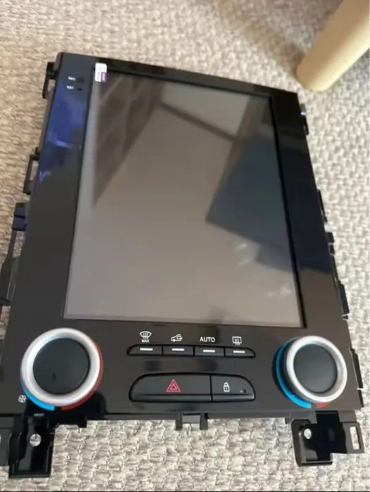 Radio android para Renault