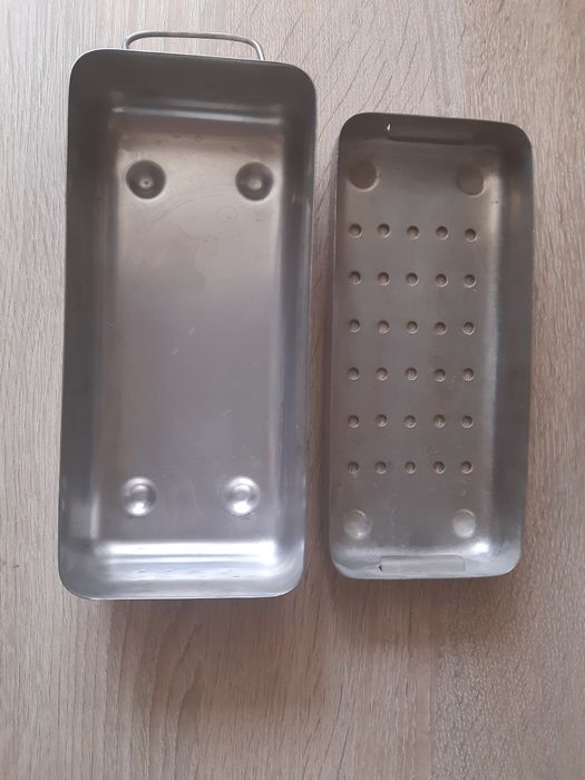 Стерилізатори для медичних потреб