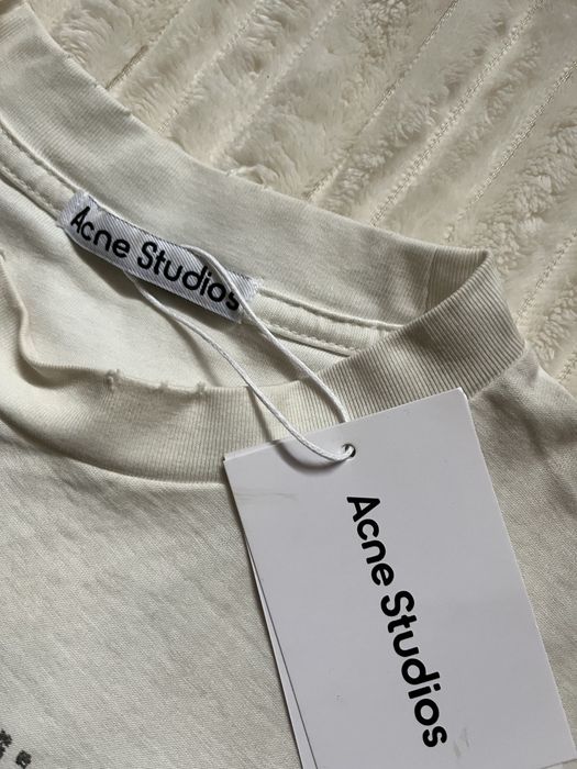 Longsleeve Acne Studio