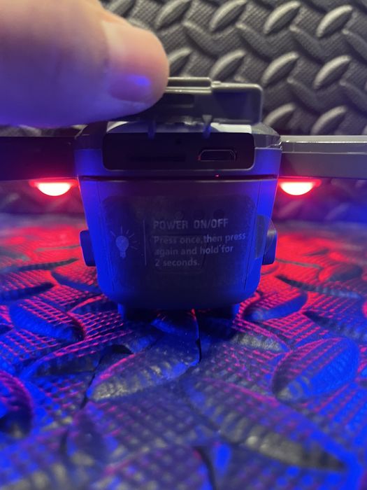 Dron REELY Genie Mini