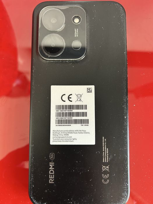 Xiaomi redmi 15c