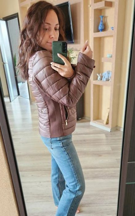 Куртка Mango, нова, з біркою