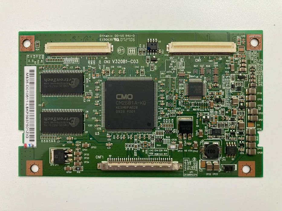 v320b1-c03 placa t,con