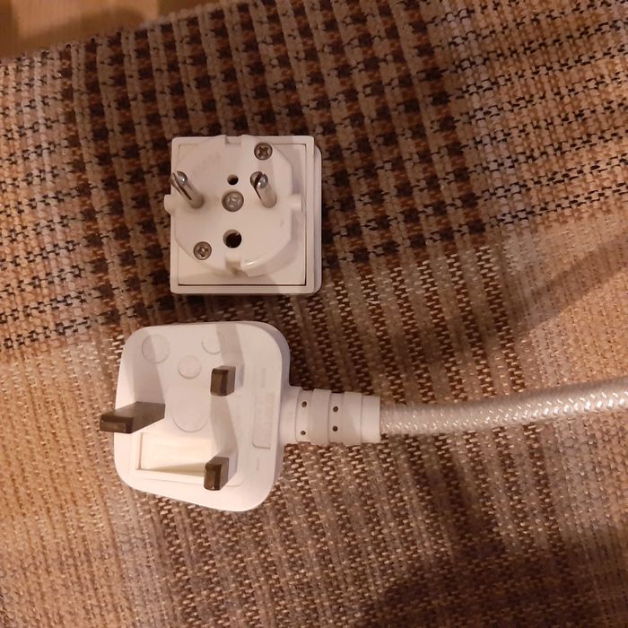 Żelazko Philips GC 2652