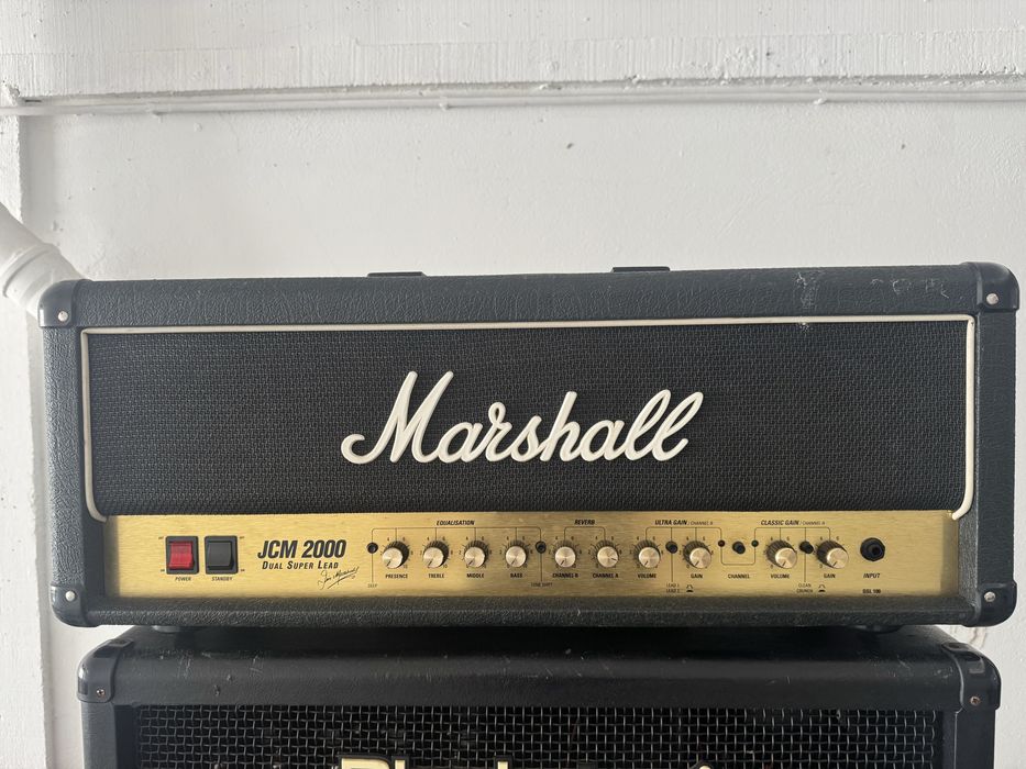 Material de guitarrista