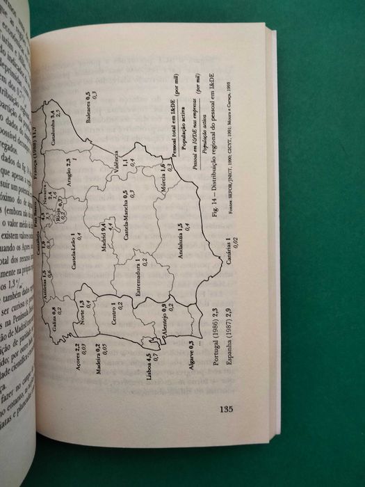 Do Saber ao Fazer: Porquê Organizar a Ciência - João Caraça