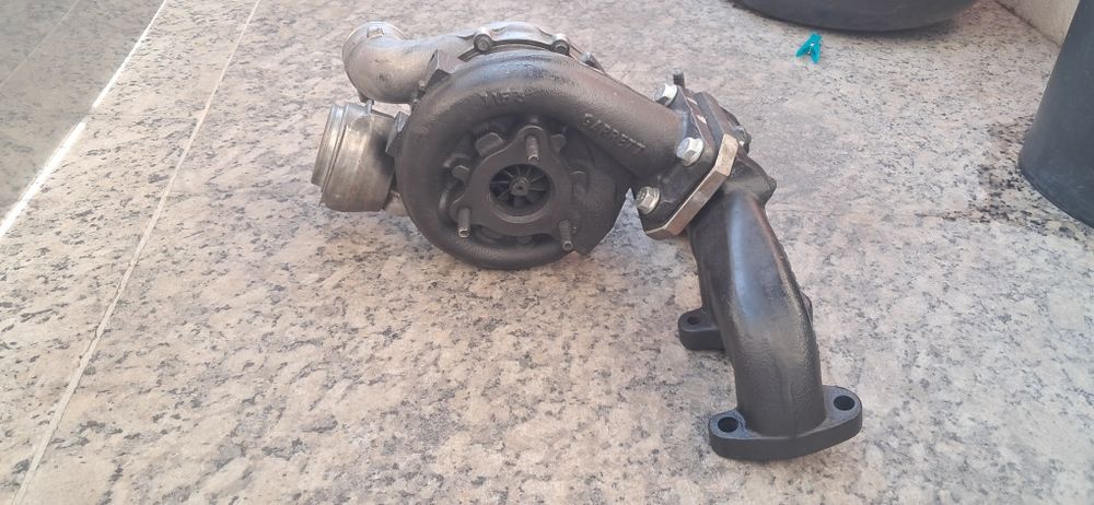 Turbo 2052v ( ler a descrição)