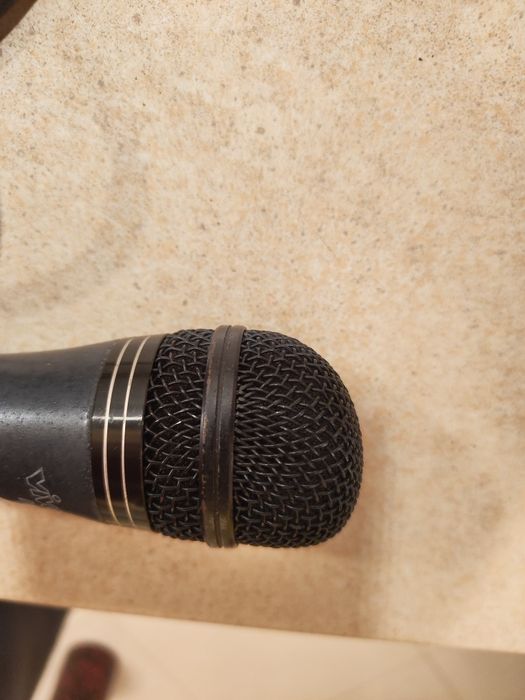 Mikrofon Vivanco DM60