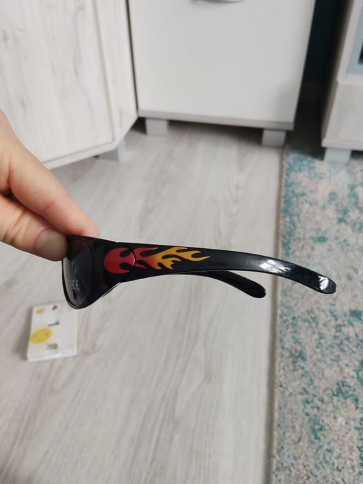 okulary przeciwsłoneczne dziecięce Nowe