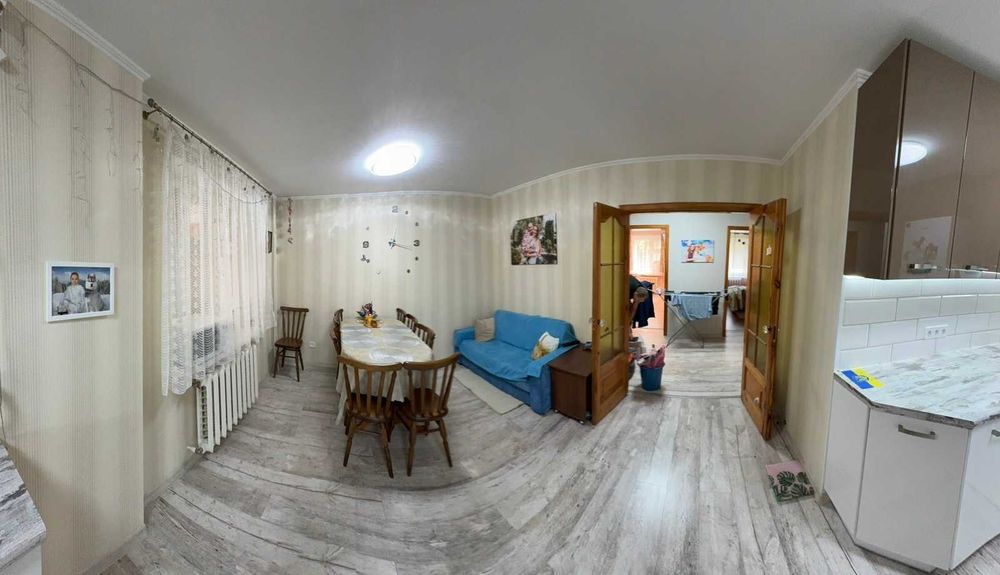 ПРОДАМ 3-кімн. нагірна частина(Героїв Маріуполя)