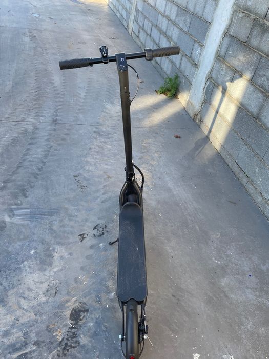 Trotinete elétrica seminova