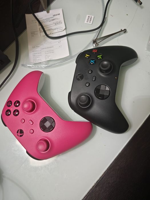 Xbox Séries X 1TB, pra vender hoje