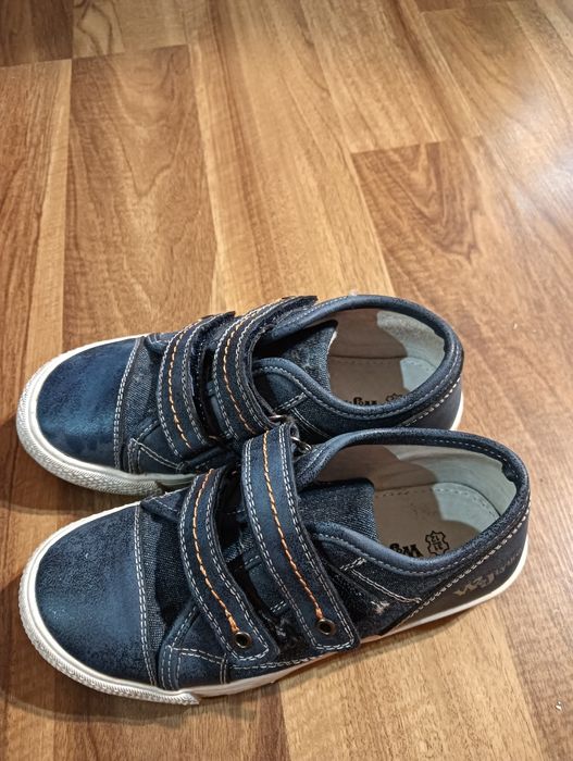 Buty wojtyłko rozmiar 31