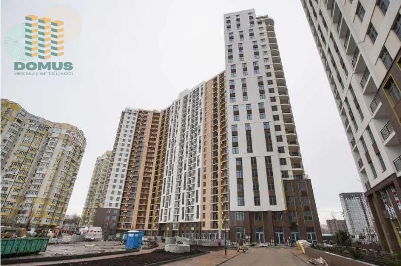 Ипподром и море‼️ Продам 1 комн в ЖК 60 Жемчужина. ДОМ СДАН КРАСНОВА