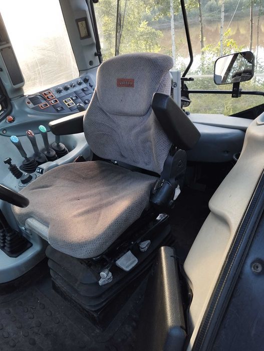 Valtra T 191 Ciągnik Valtra T191