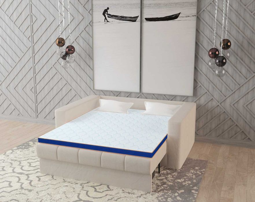 Матрац TM sleep&fly mini (Україна)