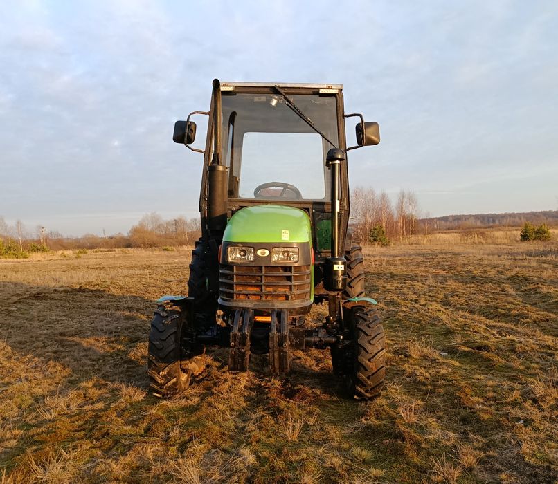 Продам трактор  КИЙ -425