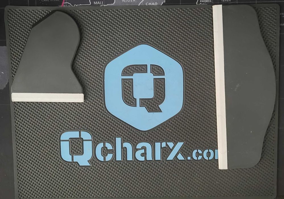 Plotter de Corte de Película de Hidrogel, Qcharx QX1 com 199 Películas