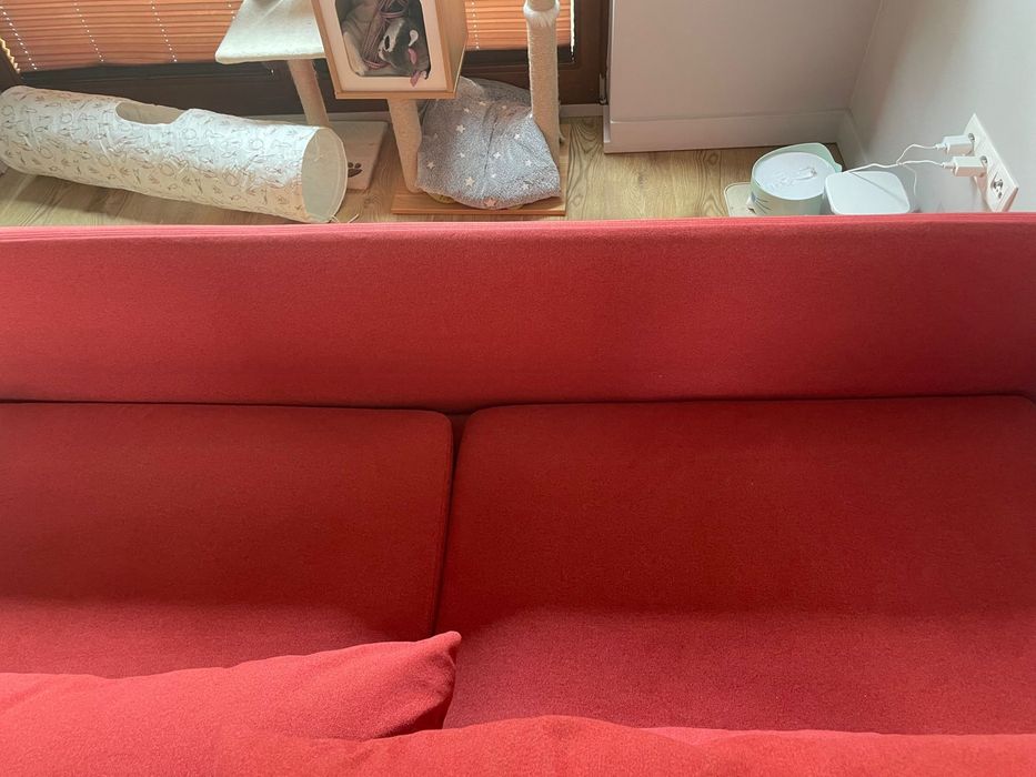 Sofa Ikea Söderhamn