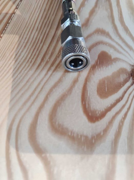 Заправочная станция,  для псп pcp винтовок