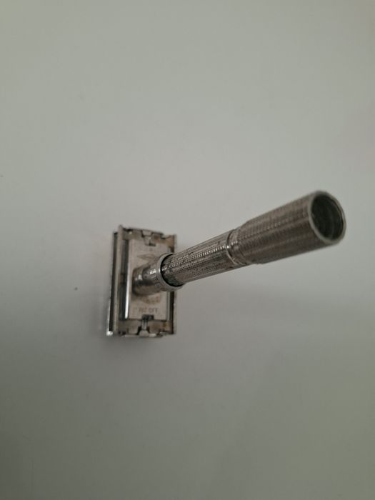 Gillette Slim Adjustable USA