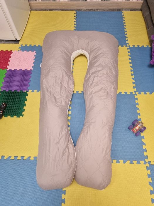 Подушка для вагітних та годуючих. 500 грн