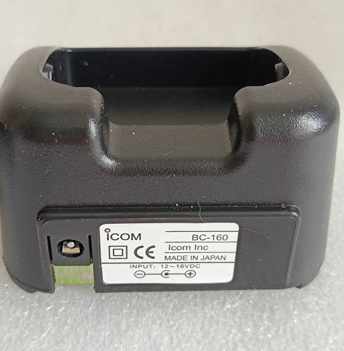 Зарядное устройство для рации Icom BC-160. Для аккумов BP-232N.