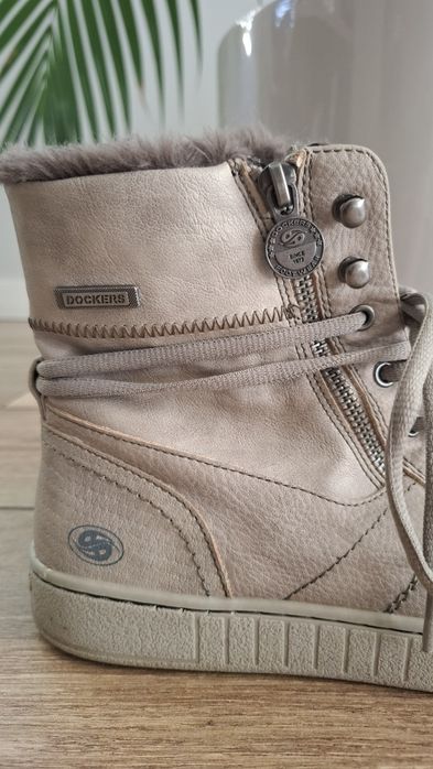 Buty Dockers by Gerli