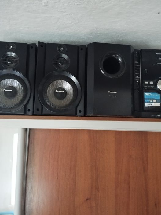 Продам Panasonic