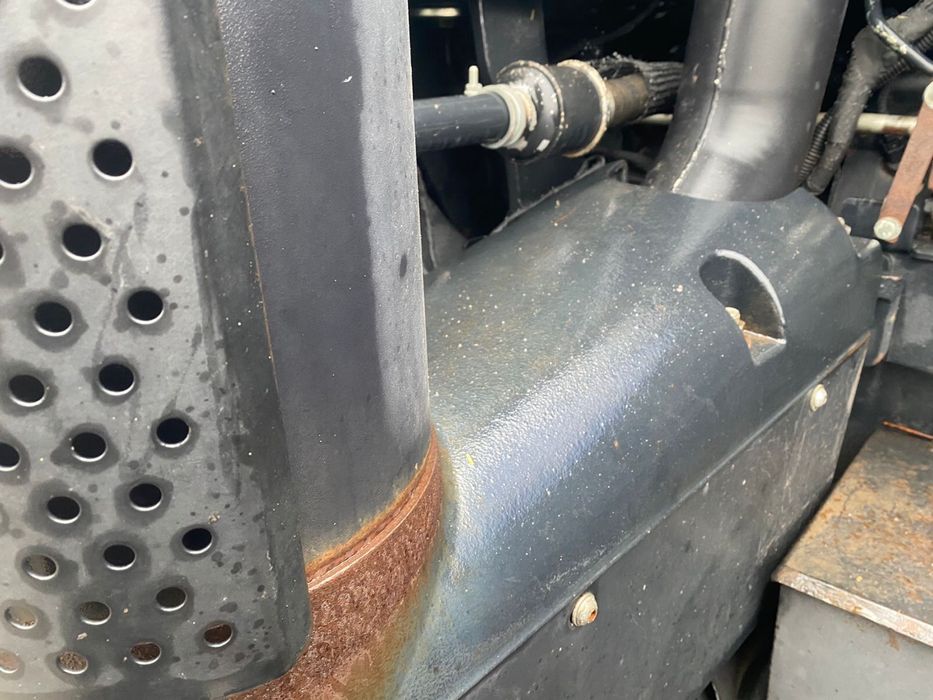 Траткор New Holland T8.410