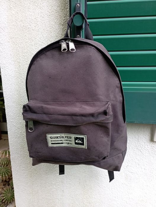 Quiksilver Surf Backpack64585767534337120