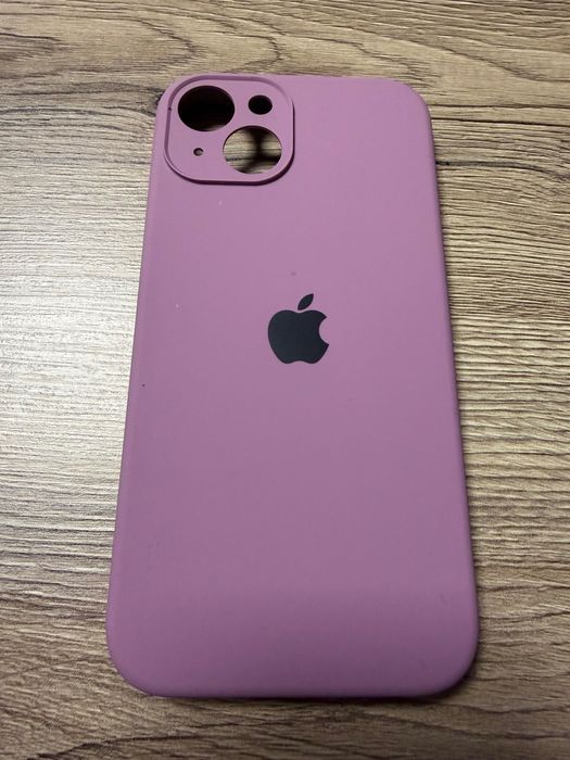 Komplet 6 Etui iPhone 14