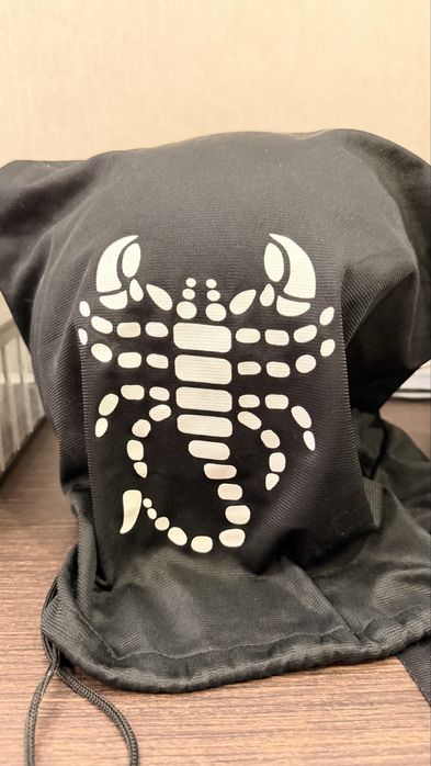 Мото шолом Scorpio Titan