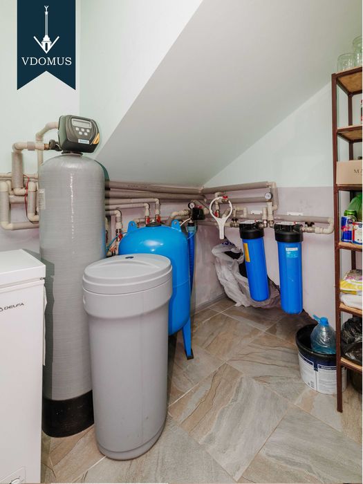 House by the address (area 150 m²) - Atlanta.ua - photo 24