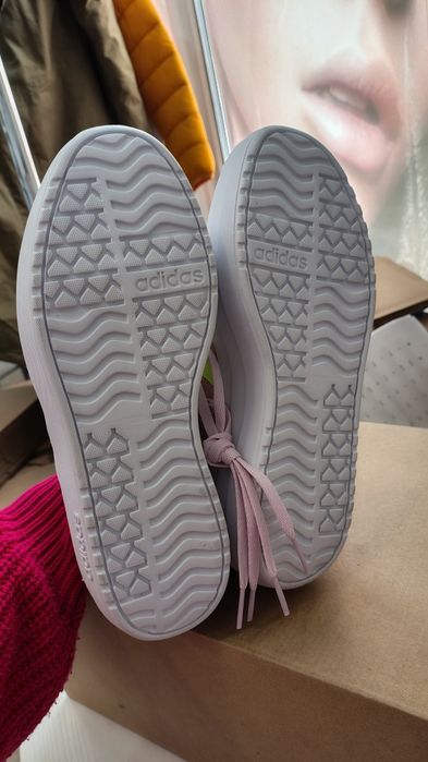 adidas VL Court Bold J  rozmiar 38