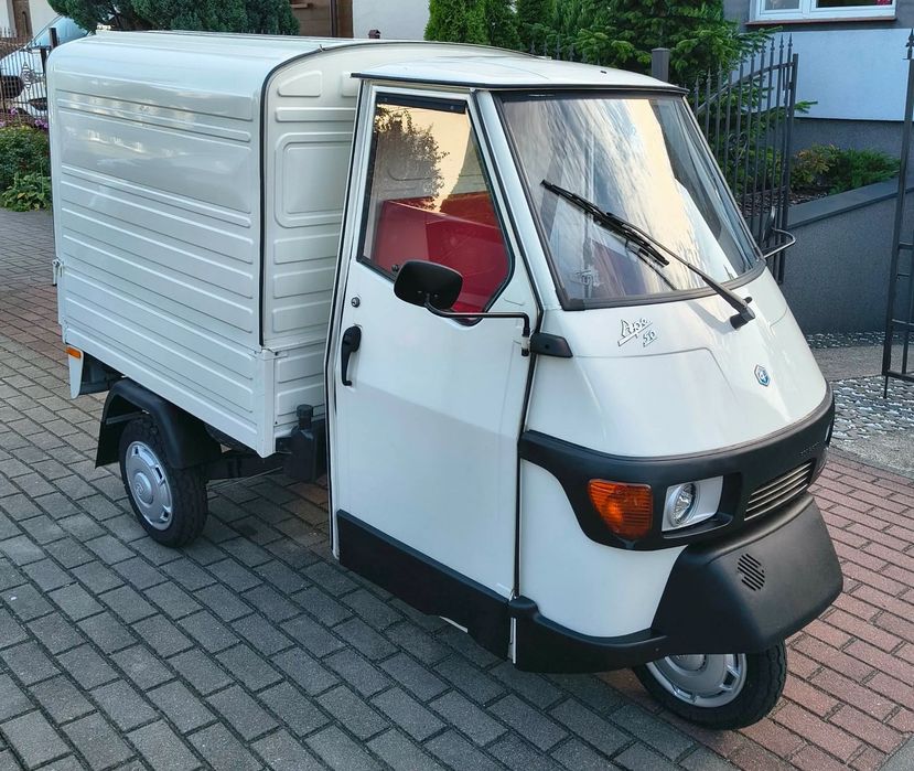 Piaggio