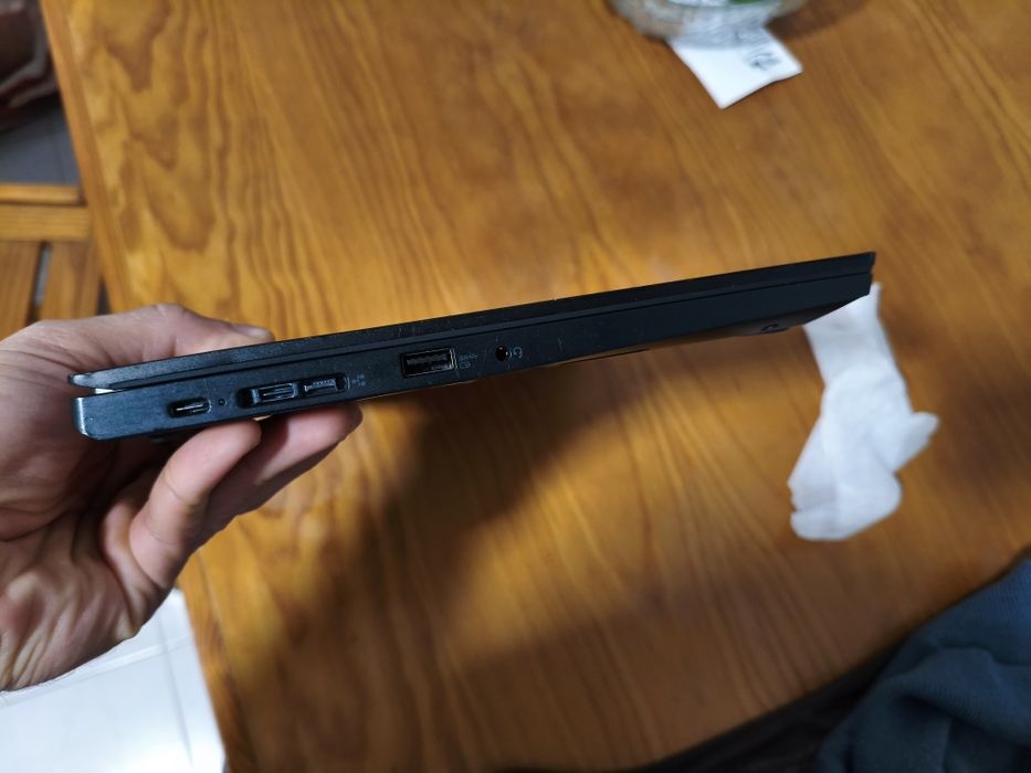 Lenovo Thinkpad L13 i5 11th gen 8gb ram