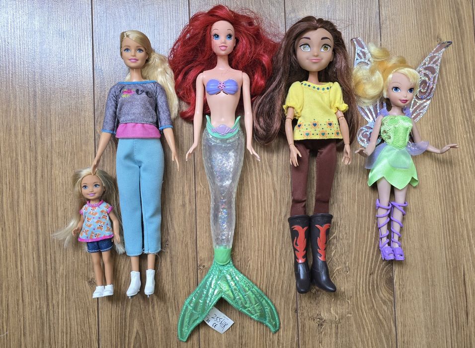 Лялька Барбі. Barbie. Оригінал.