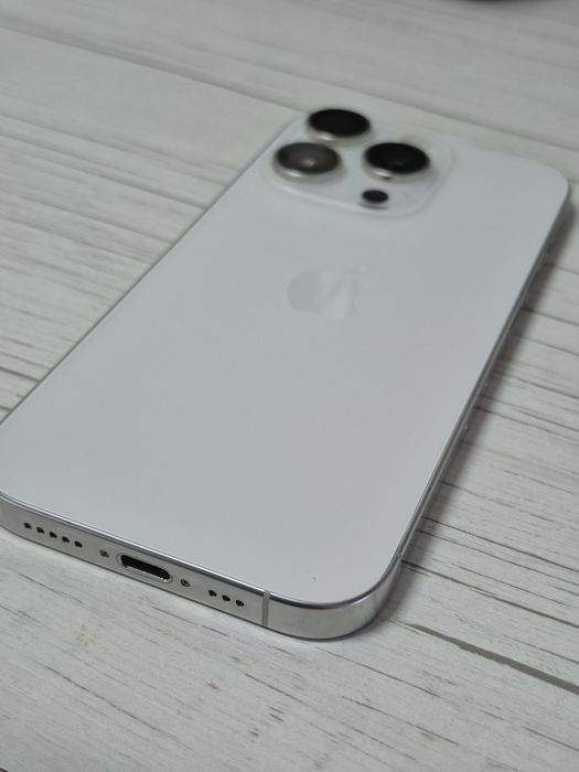 Iphone 16 pro 256 Gb