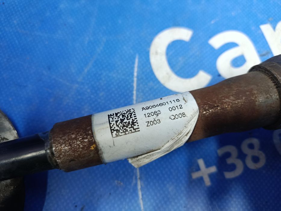 Колонка рульова Mercedes Sprinter W906 Рулевая колонка Sprinter W906