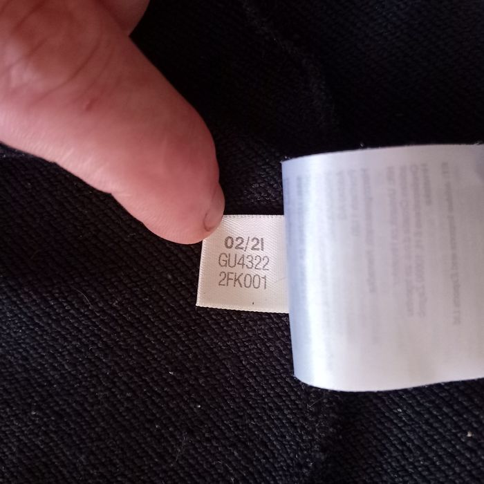 Bluza meska Adidas rozmiar L