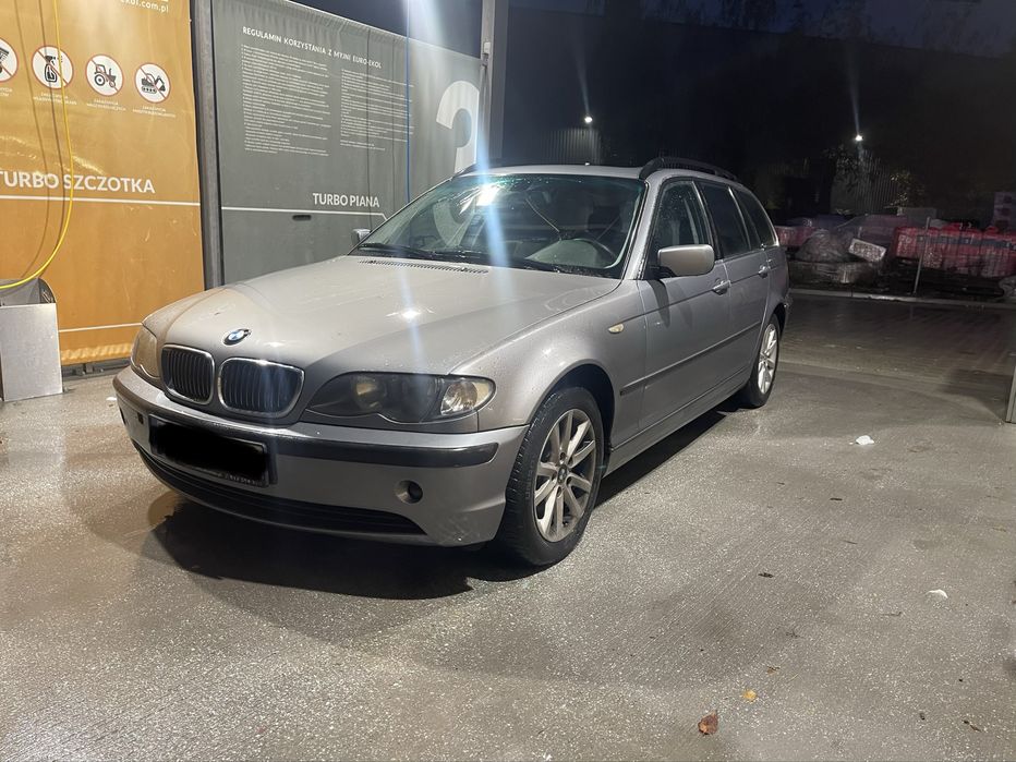 BMW Seria 3