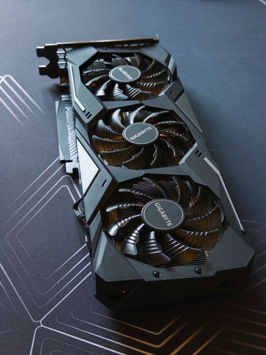 GeForce RTX 2060 SUPER OC 8G