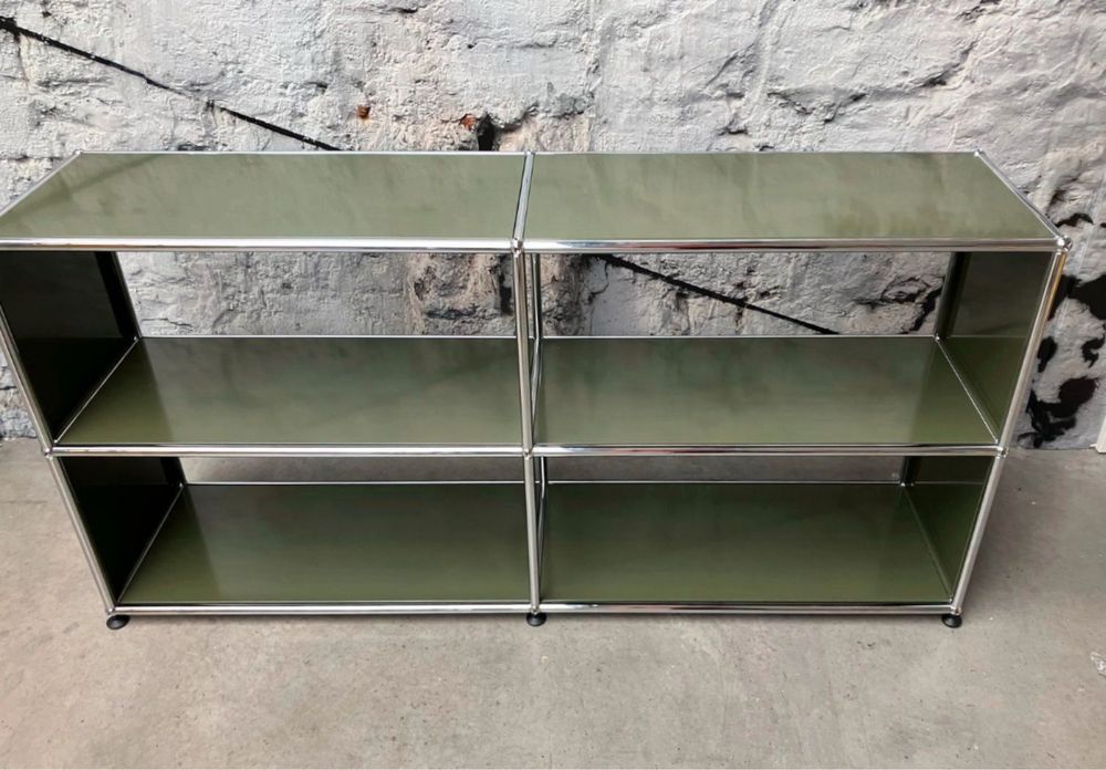 Usm haller regał na książki