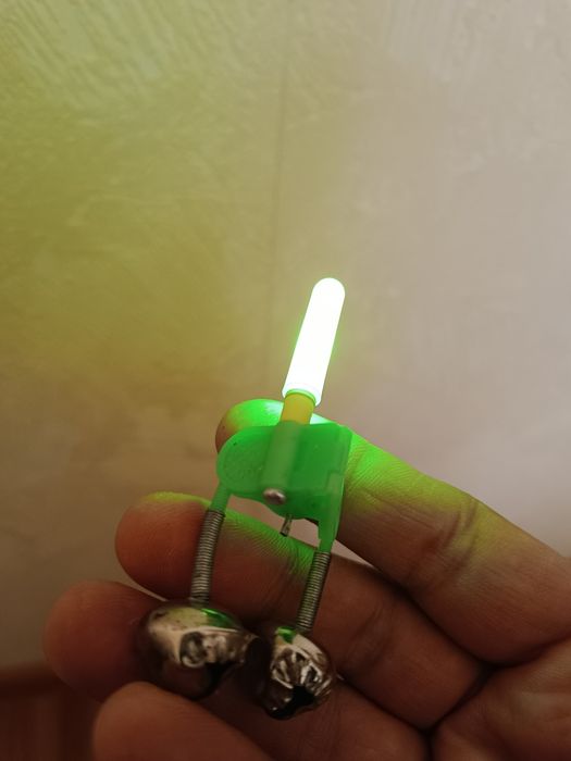Светлячок для рыбалки
